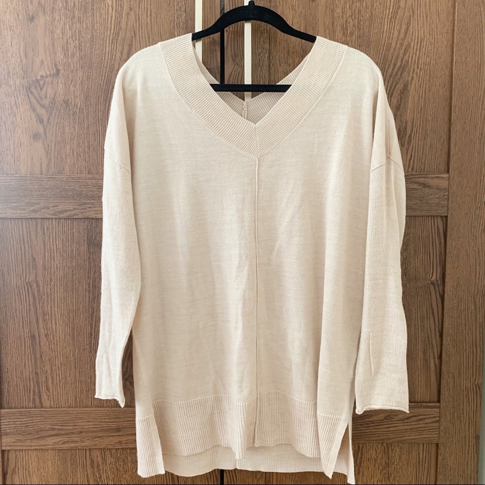 Worthington Thin Sweater